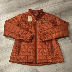 PATAGONIA | Women's Nano Puff Jacket | Large